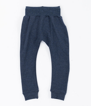 Thimble Bamboo Jogger in Evening French Terry