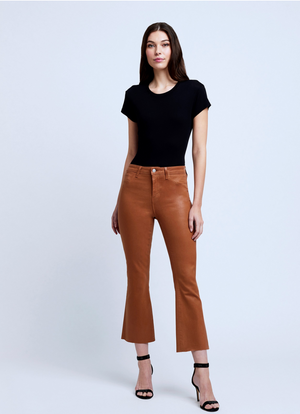 KENDRA H/R CROP FLARE