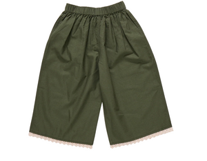 Pink Chicken Wylie Pant in Four Leaf Clover