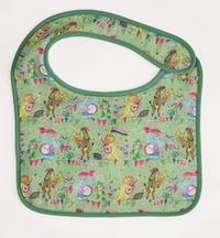 Timo & Violet Bib-Multiple Styles!