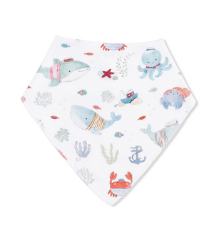 Angel Dear Bandana Bib - Assorted Styles!