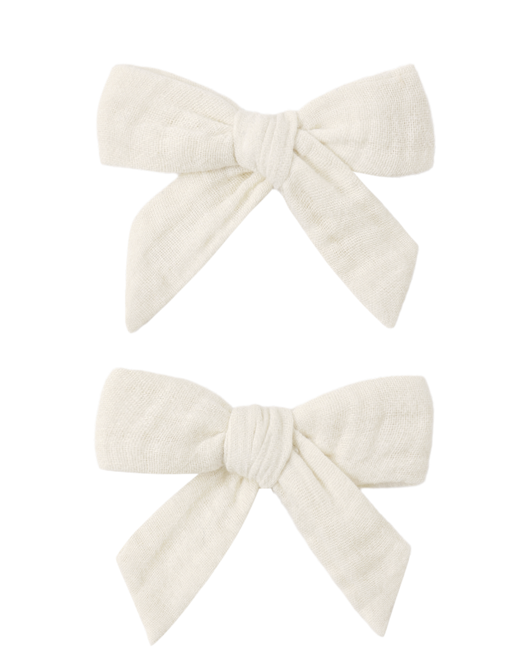 Rylee + Cru Bows, Set of 2-Multiple Colors!