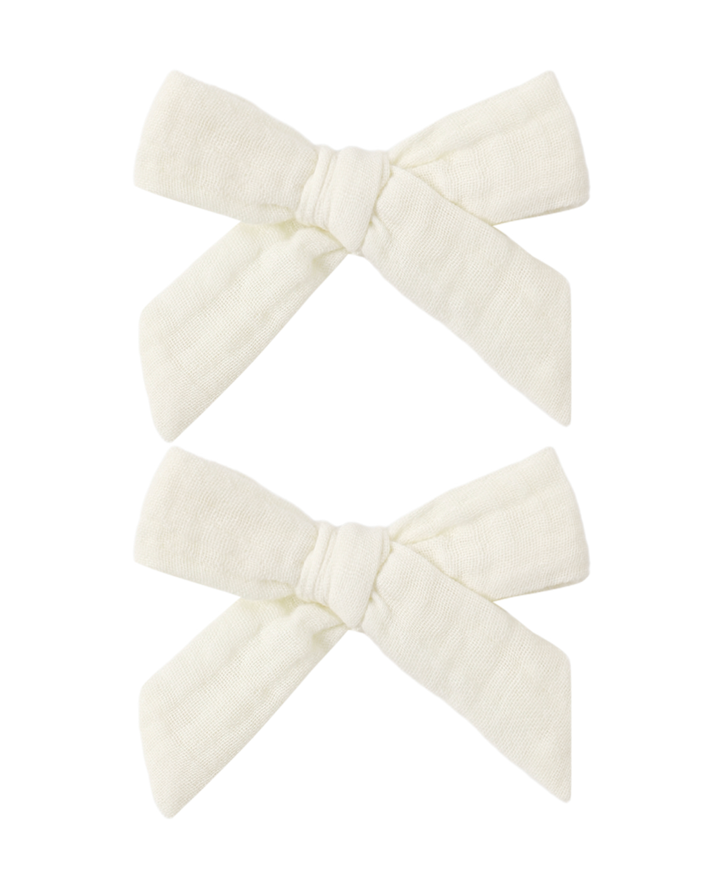 Rylee + Cru Bows, Set of 2-Multiple Colors!