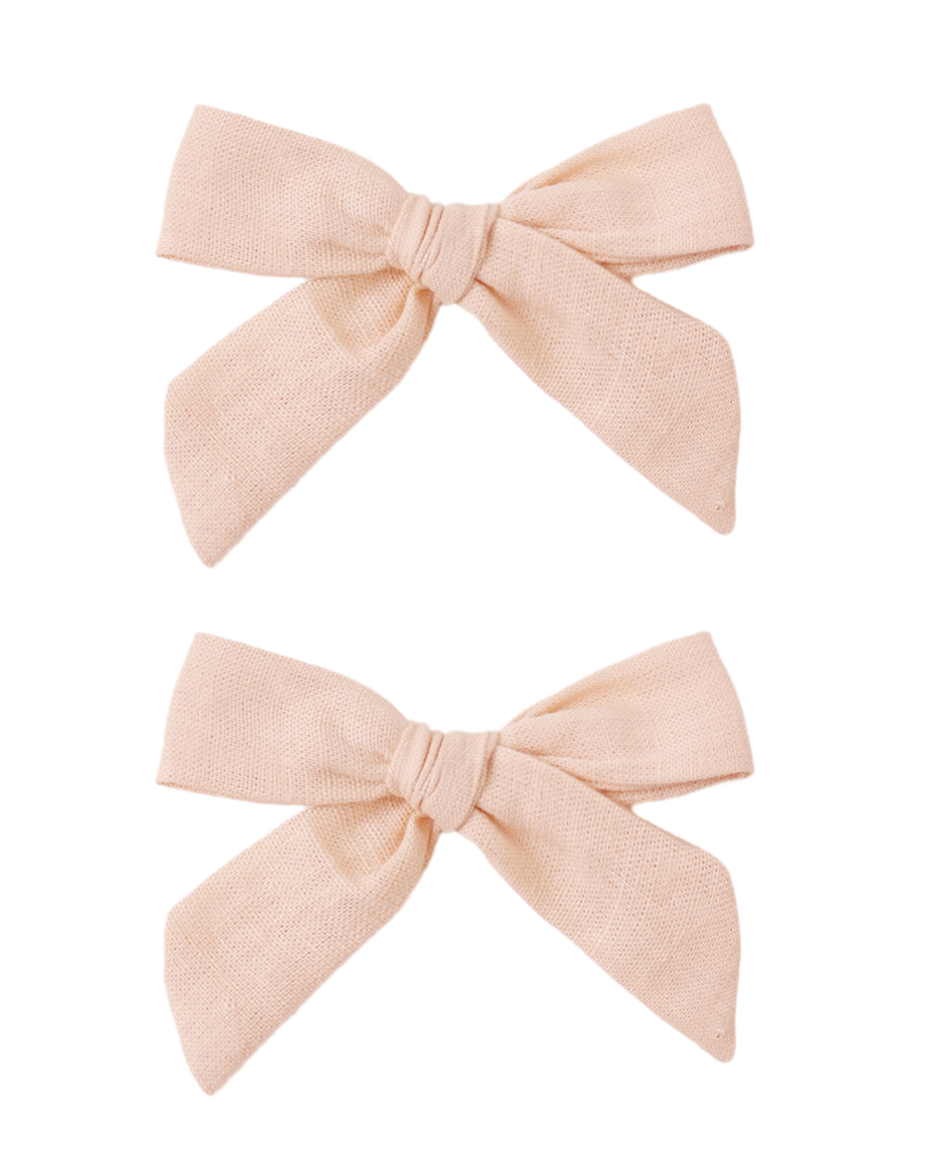 Rylee + Cru Bows, Set of 2-Multiple Colors!