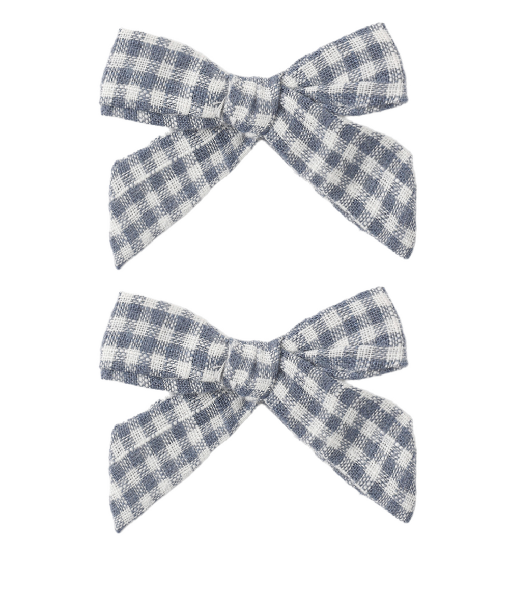 Marine Gingham