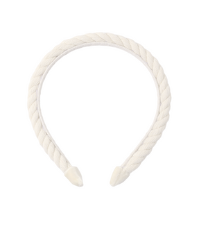 Rylee + Cru Headband-Multiple Colors