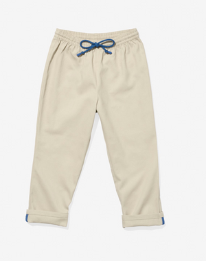 Oso & Me Bowie Pant in Shell