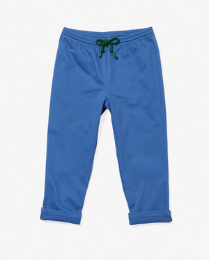 Oso & Me Bowie Pant in Blue
