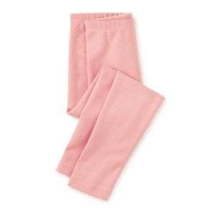 Tea Collection Leggings in English Rose