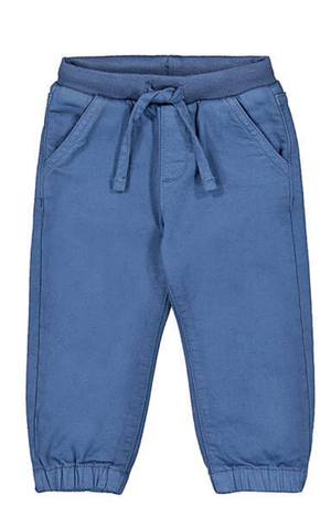 Mayoral Jogger in Indigo