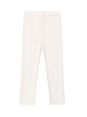 Rylee + Cru Legging in Natural