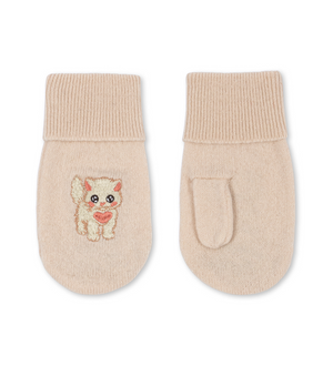 Konges Slojd Colette Mittens