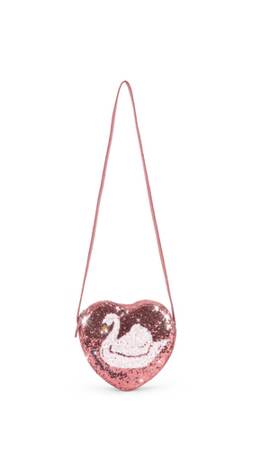 Konges Slojd Tut Shoulder Bag in Swan