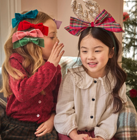 Meri Meri Tartan Antlers