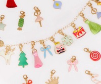 Meri Meri x New York City Ballet Advent  Calendar