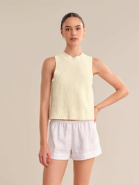 ETHEREAL YELLOW