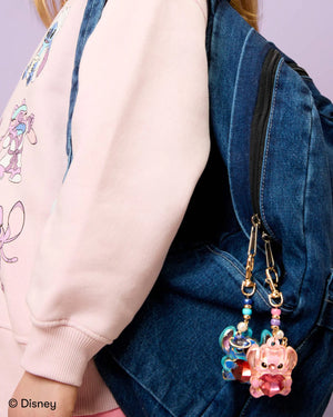 Super Smalls Disney's Bag Charm - Multiple Styles!