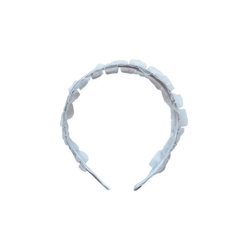Eva's House Swan Headband - Multiple Colors!