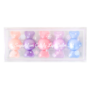 Daydream Society Sugarplum Candy Lip Gloss Set