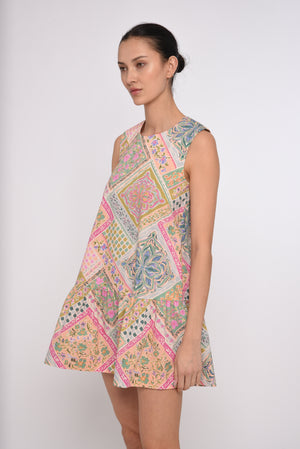 Jasmyn Mini Dress