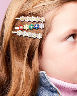 Super Smalls Cloud Watching Hair Pin Set