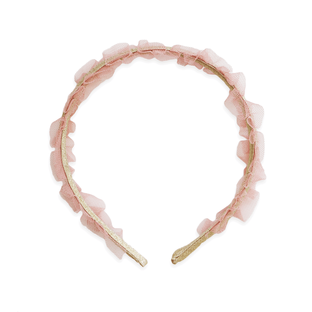 gold/old pink