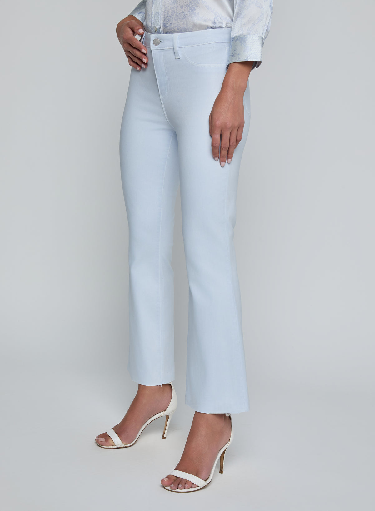 KENDRA H/R CROP FLARE