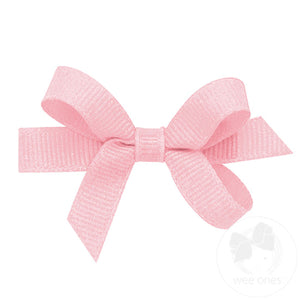 Wee Ones Baby Classic Bow in Assorted Colors