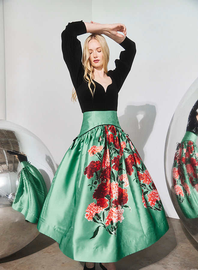 Nolita Skirt