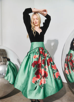 Nolita Skirt