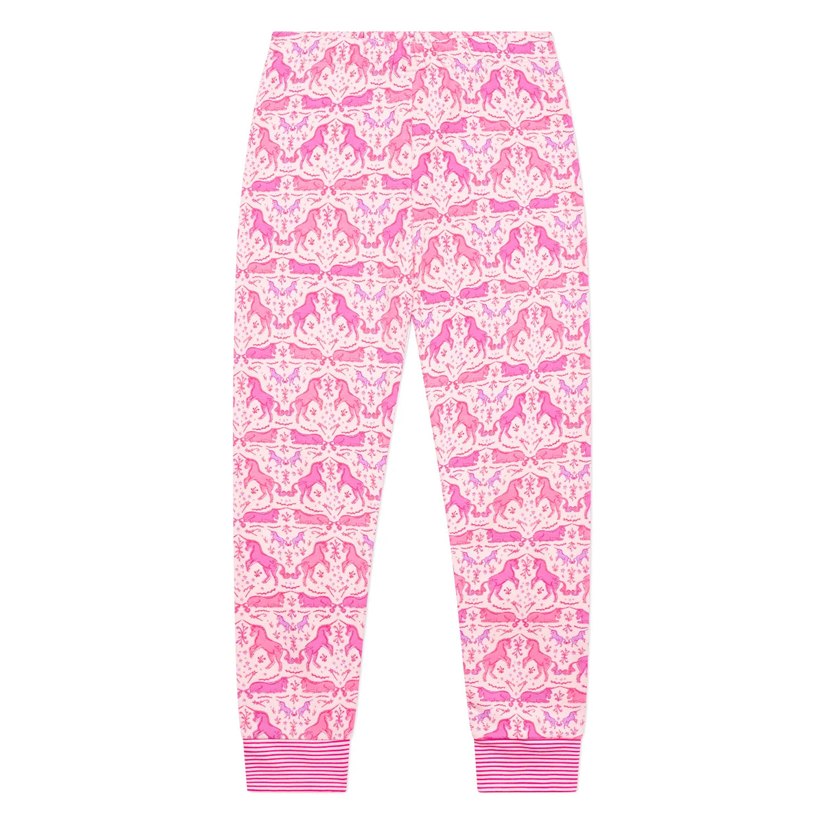 Joy Street Kids Pajamas in Unicorns