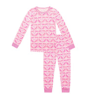 Joy Street Kids Pajamas in Unicorns