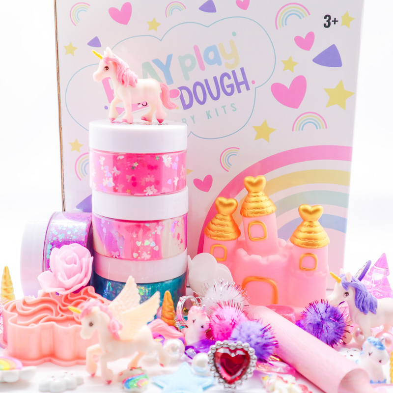 unicorn kit