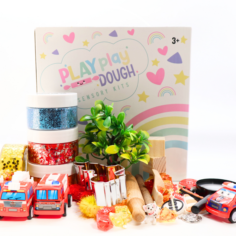 firetruck kit