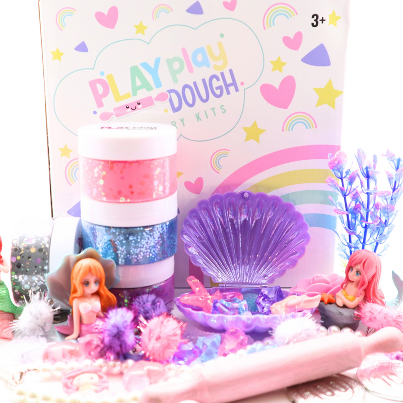 mermaid kit