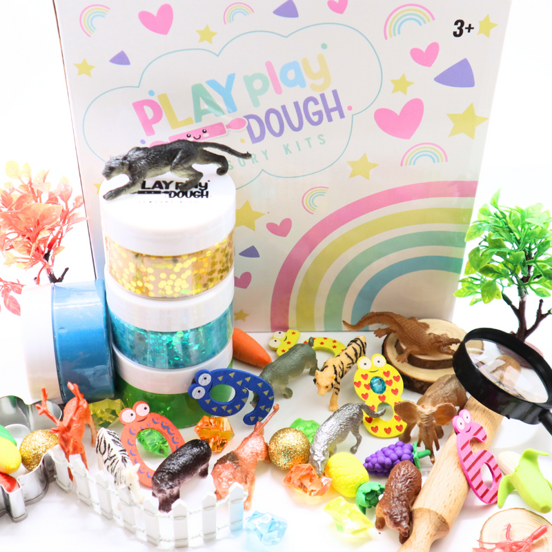 zoo kit