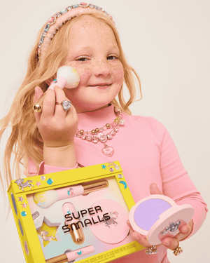 Super Smalls Unicorn Makeup Kit