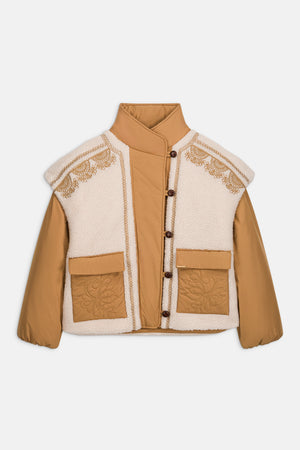 Coat Beatine