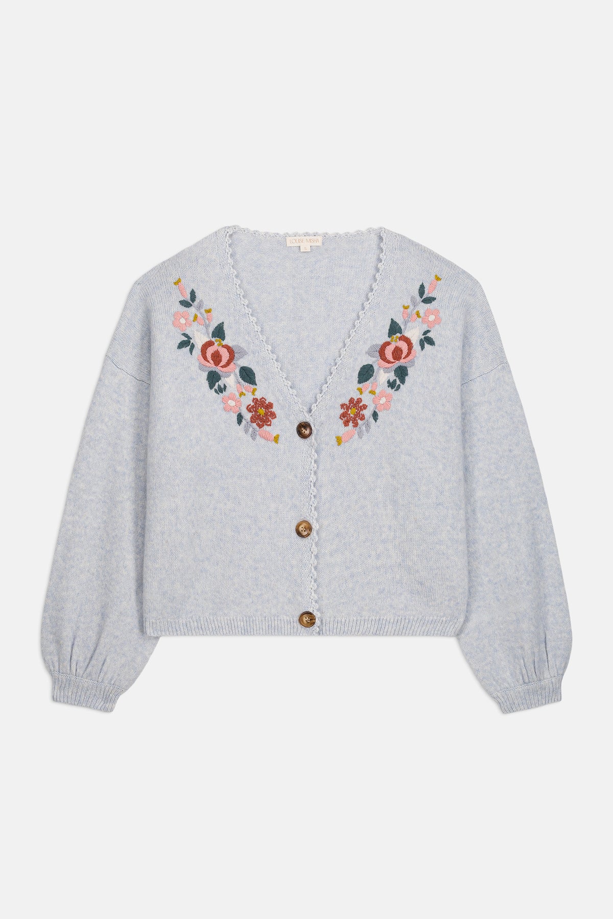 Cardigan Lunami