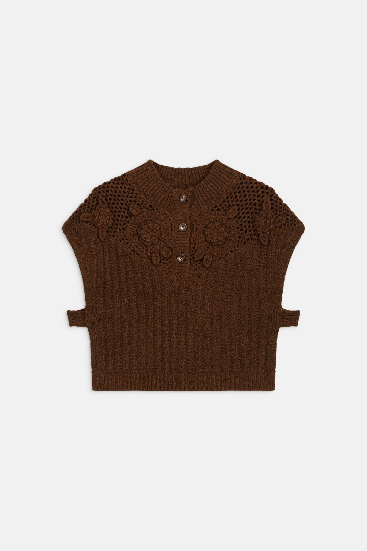 Jumper Songia