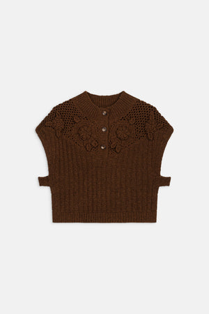 Jumper Songia