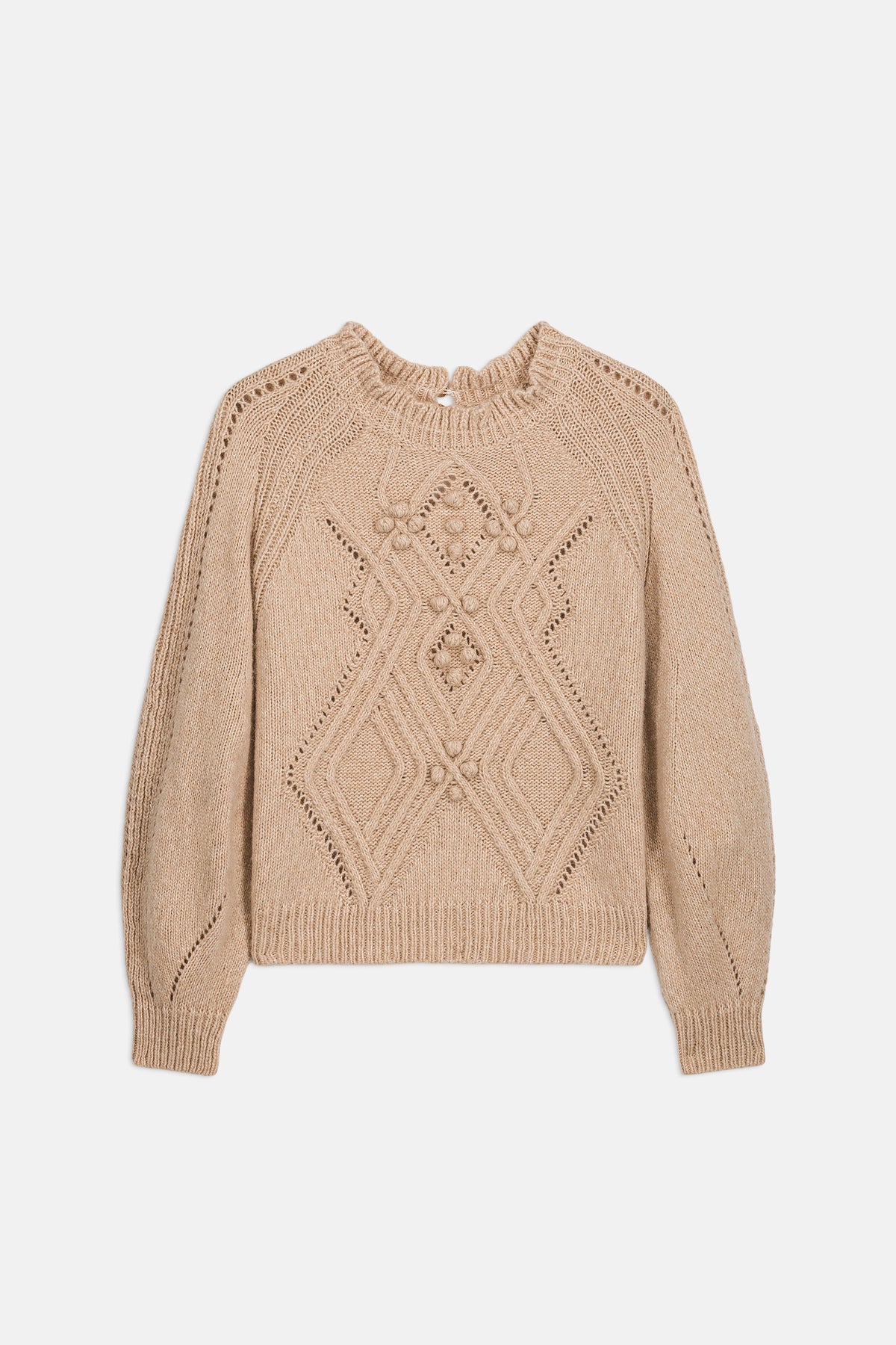 Jumper Raiana