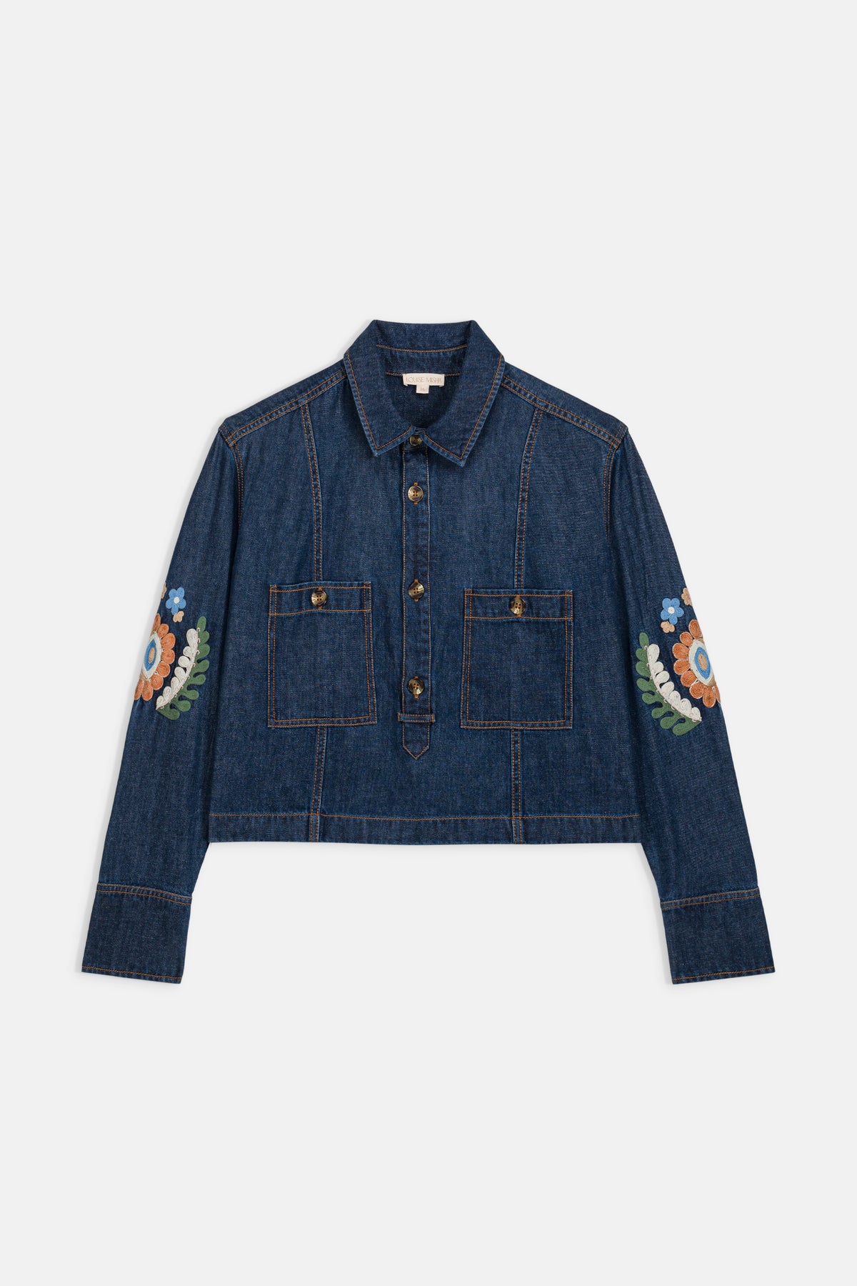 Blouse Ila