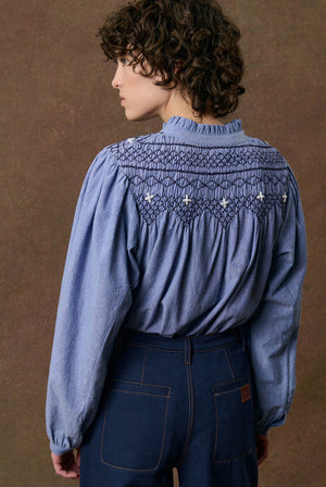 Louise Misha Louise Blouse
