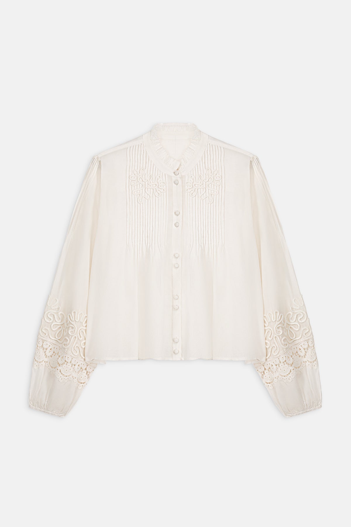 Shirt Alicia