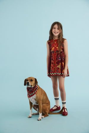 Kids Piper Dress