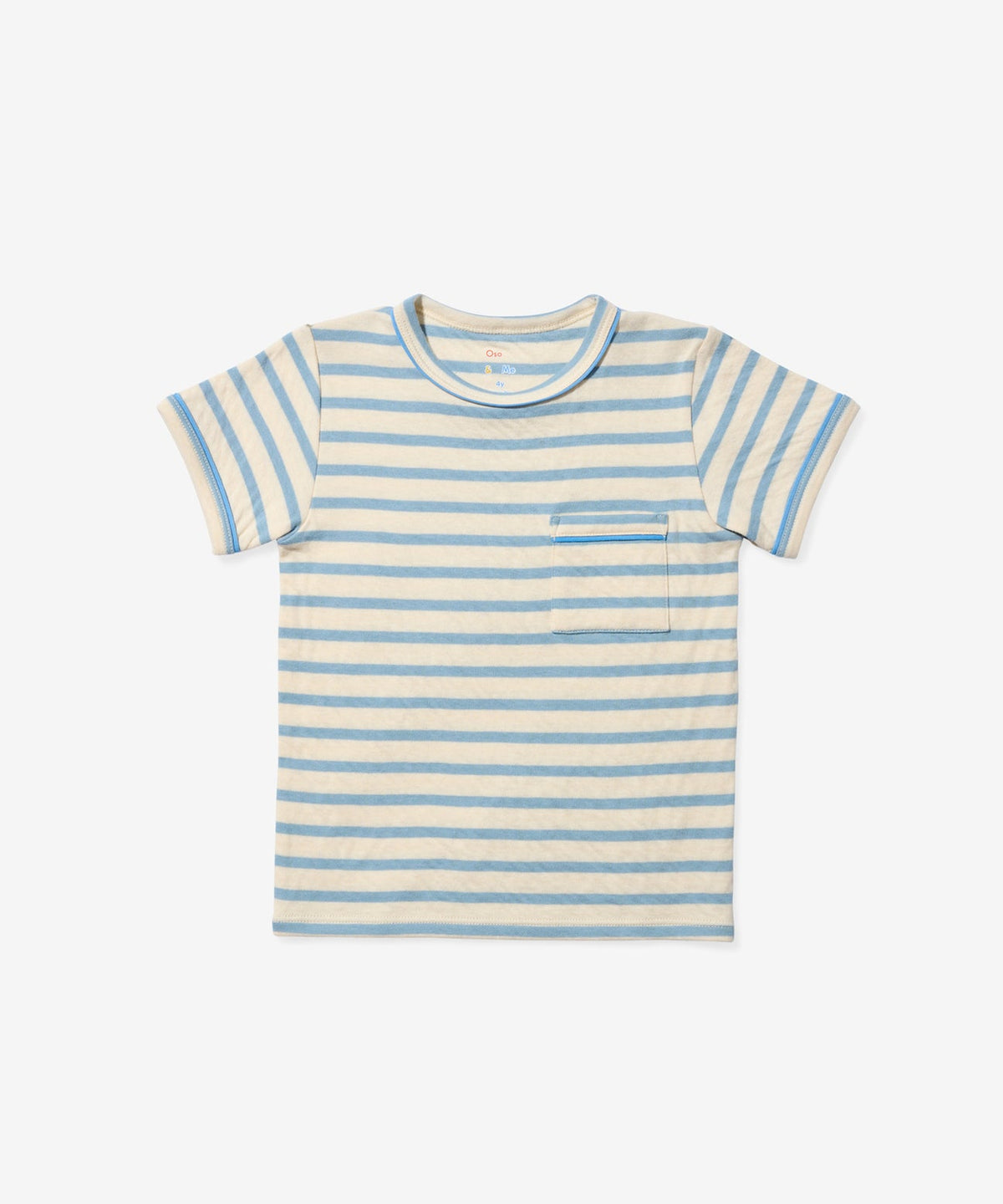Oso & Me Willie Tee Shirt - Multiple Colors!