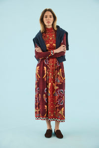 Wimberly Skirt