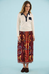 Wimberly Skirt