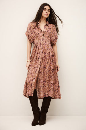 DRESS ADENA